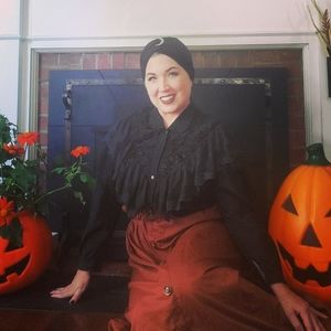 Meet your Posher, Natasha